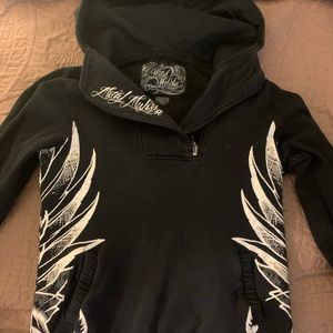 Metal Mulisha Hoodie